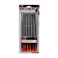 16675 SIX PIECE PICK SET