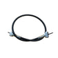 Tachometer Cable Fits 235 245 255 1667951M91 1667961M91