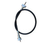 Tachometer Cable Fits Massey Ferguson Replaces 1667961M91