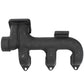 Exhaust Manifold - Front fits White 2-135 2-155 166871A 166871AV fits Oliver