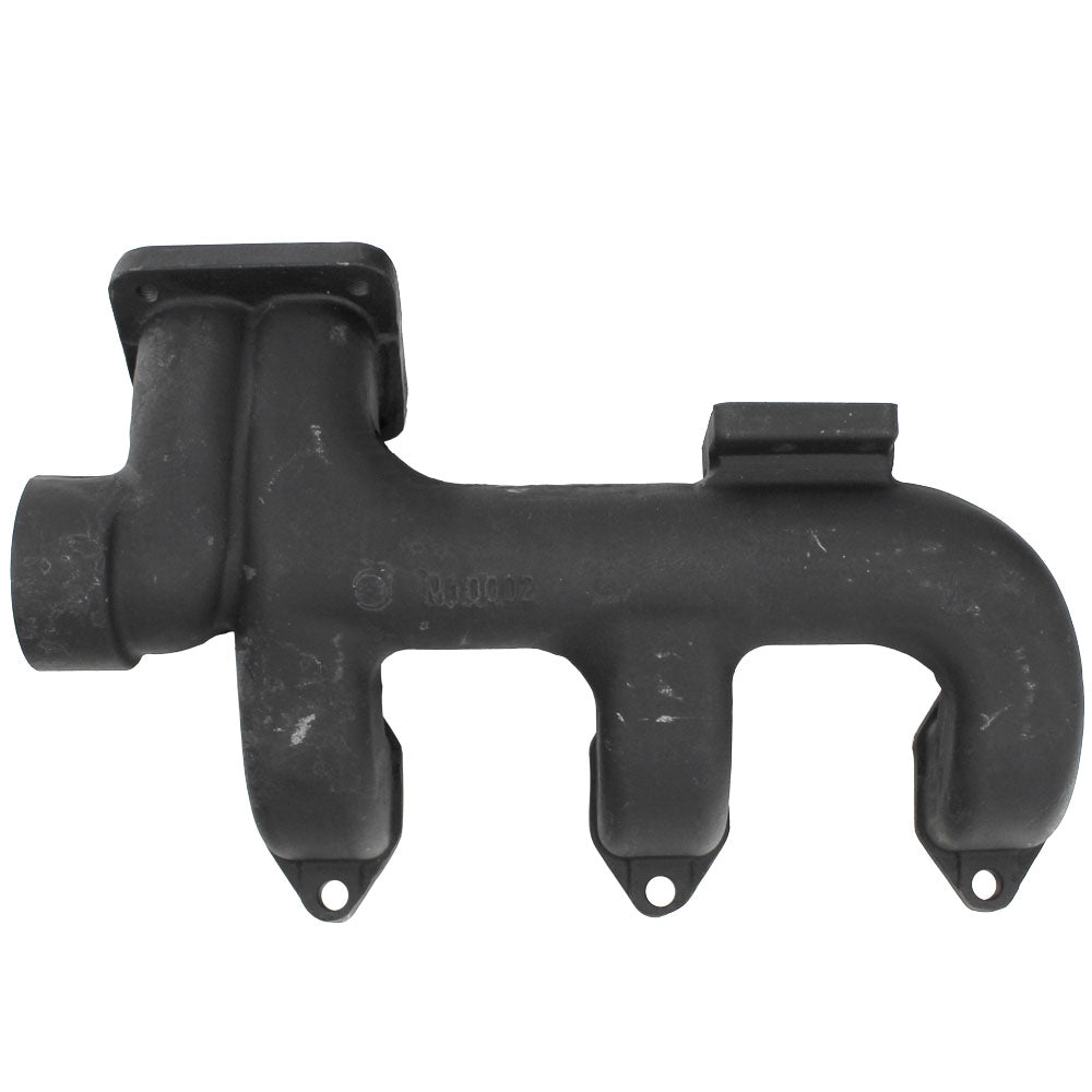 Exhaust Manifold - Front fits White 2-135 2-155 166871A 166871AV fits Oliver
