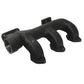 Exhaust Manifold - Front fits White 2-135 2-155 166871A 166871AV fits Oliver