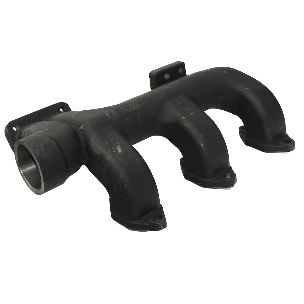 Exhaust Manifold - Front fits White 2-135 2-155 166871A 166871AV fits Oliver