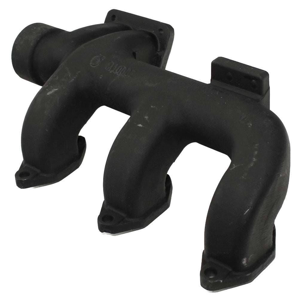 Exhaust Manifold - Front fits White 2-135 2-155 166871A 166871AV fits Oliver