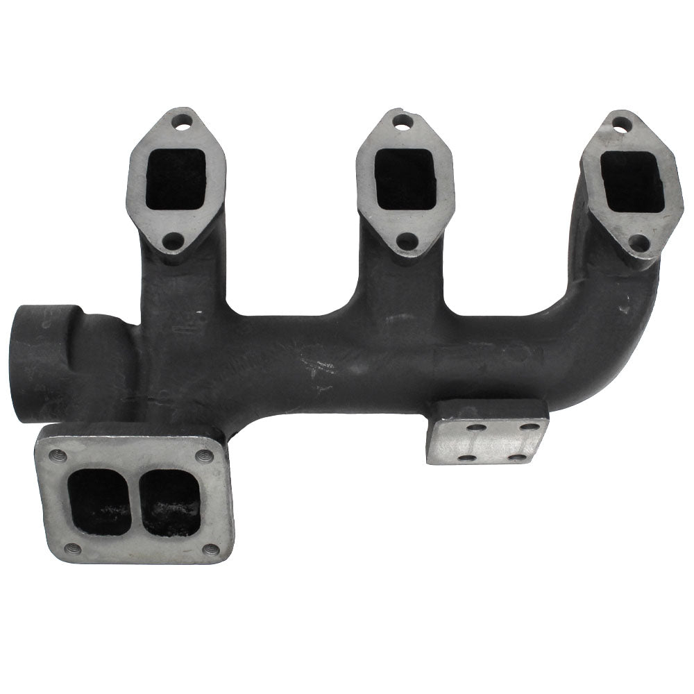 Front Exhaust Manifold Fits White Replaces 166871AV