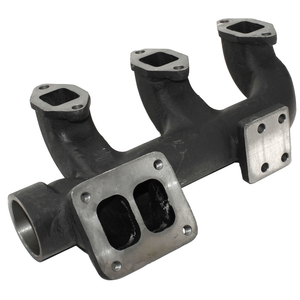 Front Exhaust Manifold Fits White Replaces 166871AV