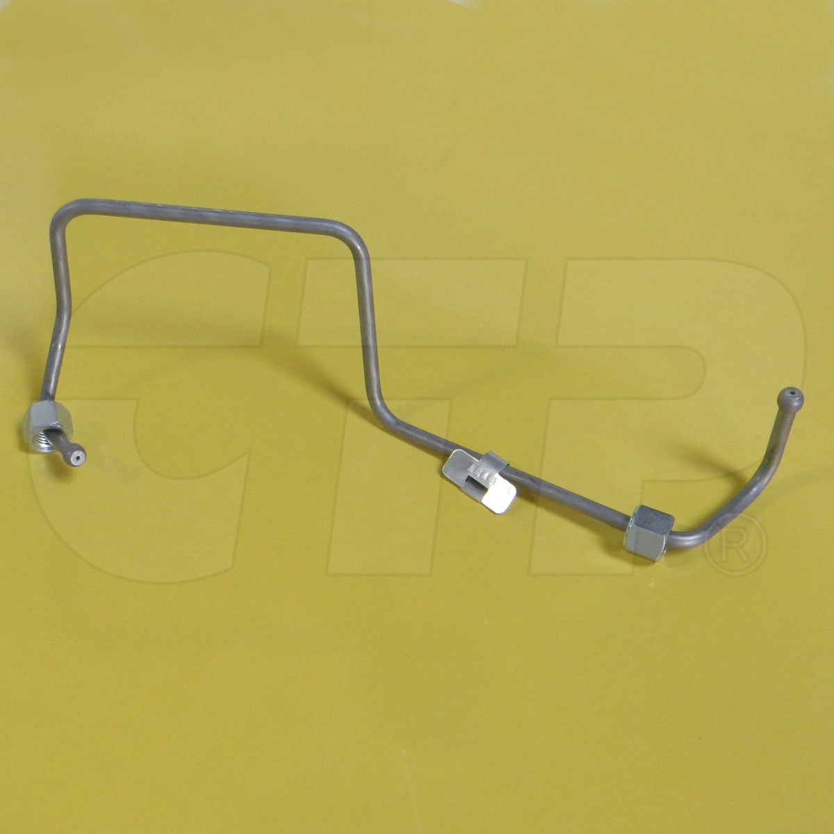 1668797 Line As-Fuel No 2 Fits Caterpillar Models