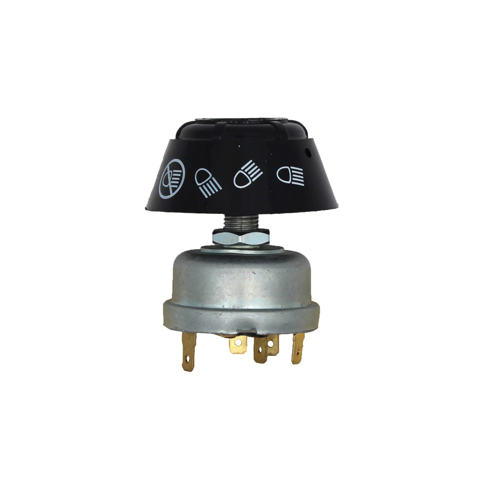 Combination Light & Horn Switch Fits Massey Ferguson 30E 30E 231 231 240 240
