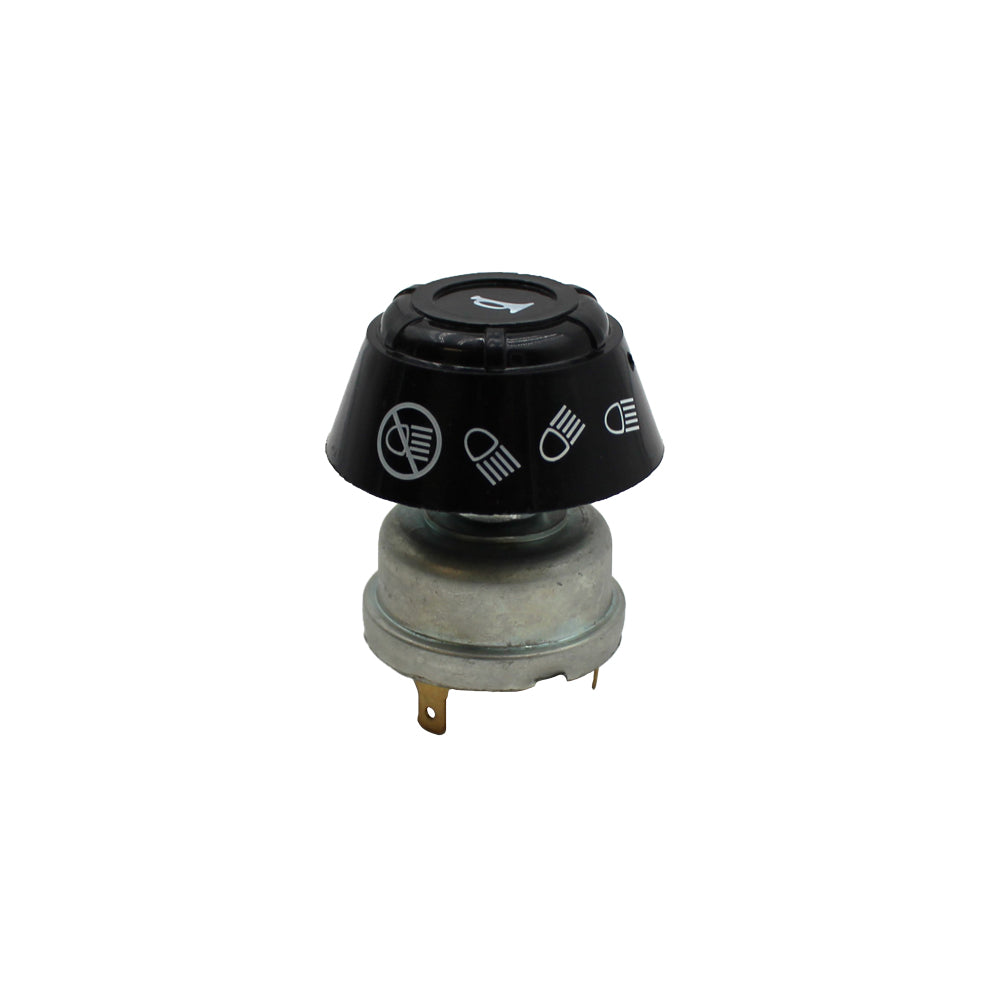 HEADLAMP LIGHT HORN SWITCH Fits Massey Ferguson MF INDUSTRIAL 60H
