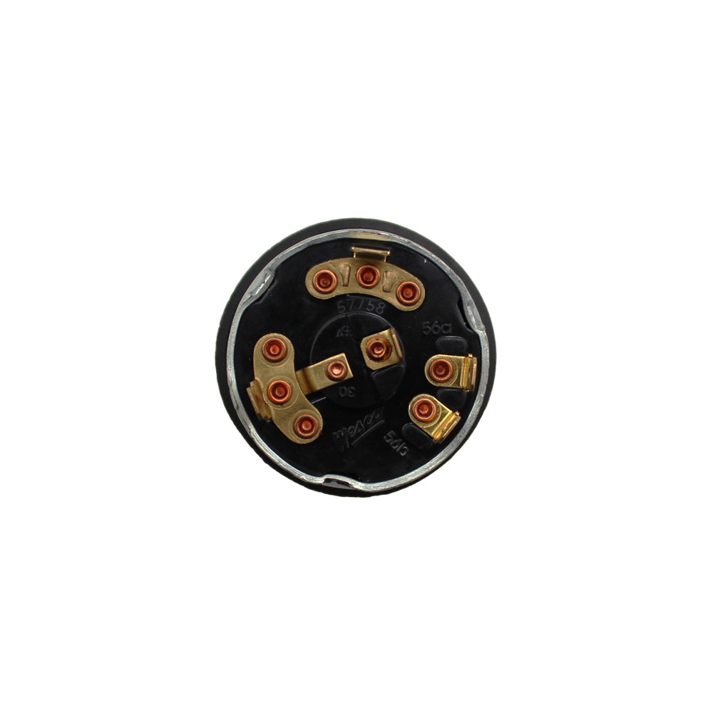 Combination Light & Horn Switch Fits Massey Ferguson 231 231 30E 30E 240 240 282