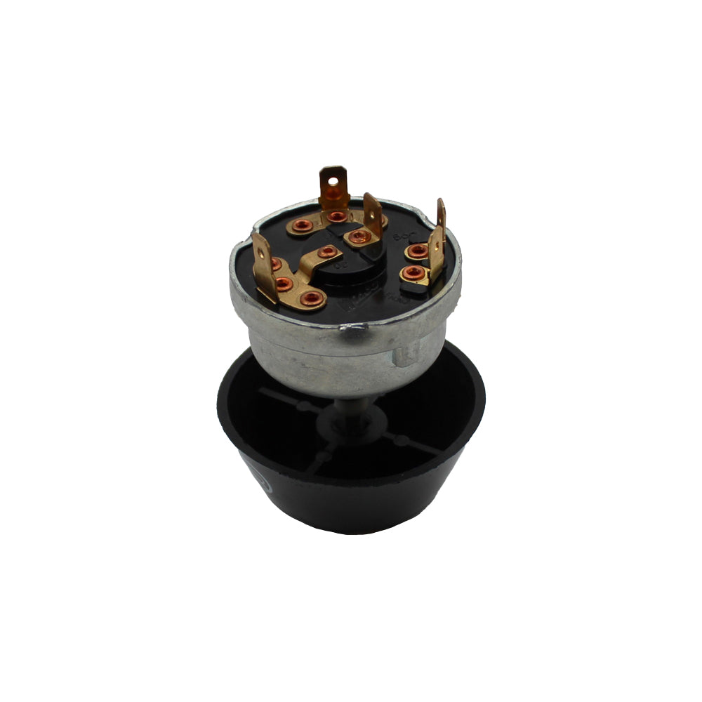 HEADLAMP LIGHT HORN SWITCH Fits Massey Ferguson MF INDUSTRIAL 60H