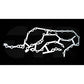 1669146 Gasket Fits Caterpillar Models