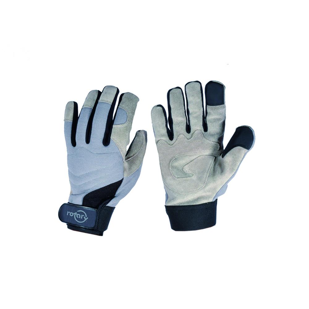 16692 GARDEN & LANDSCAPING GLOVES, XXL