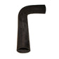Upper Radiator Hose Fits Massey Ferguson Replaces 1672030M1