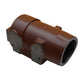 Hydraulic Lift Cylinder - Fits Massey Ferguson - 1671082M1