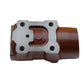 Hydraulic Lift Cylinder - Fits Massey Ferguson - 1671082M1