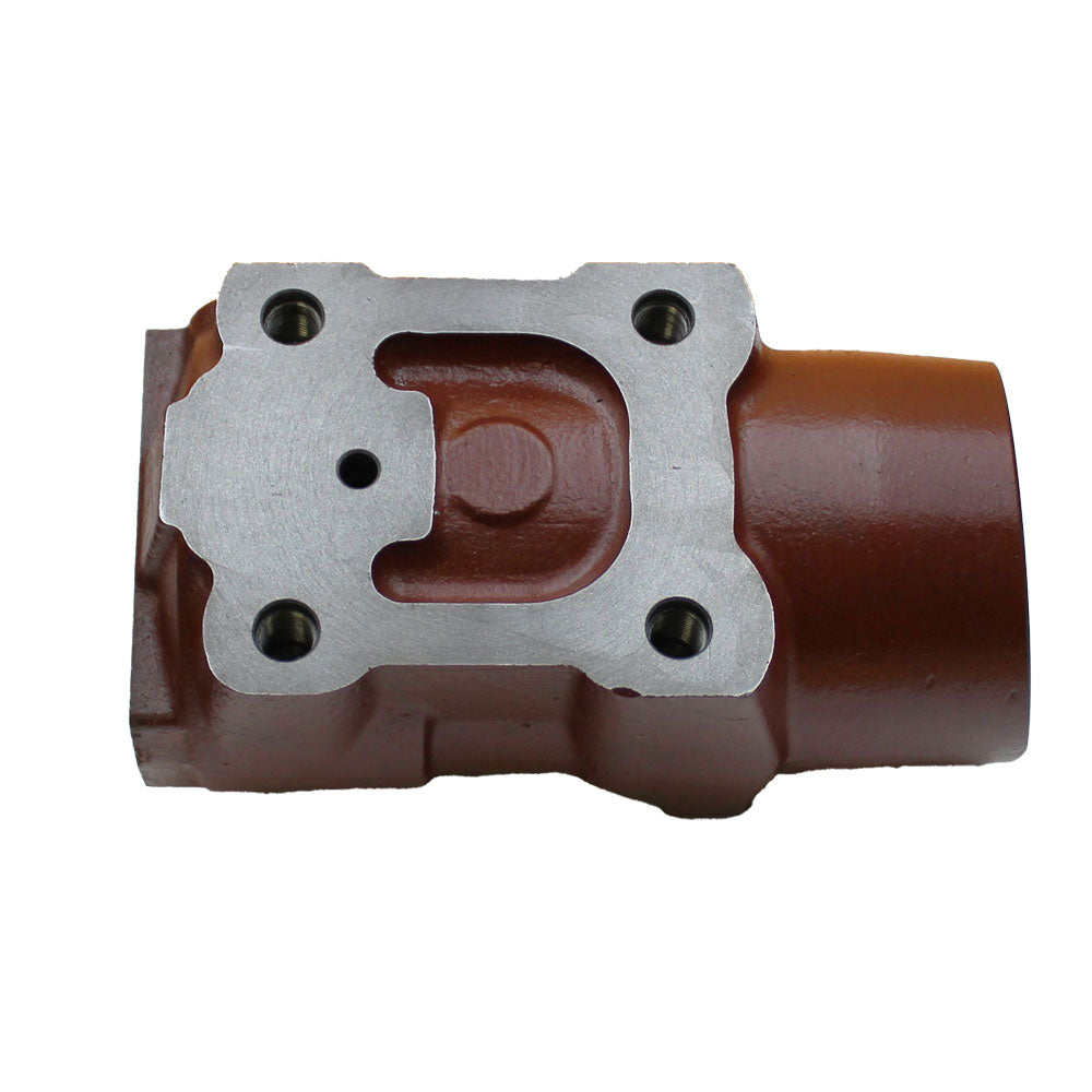 Hydraulic Lift Cylinder - Fits Massey Ferguson - 1671082M1