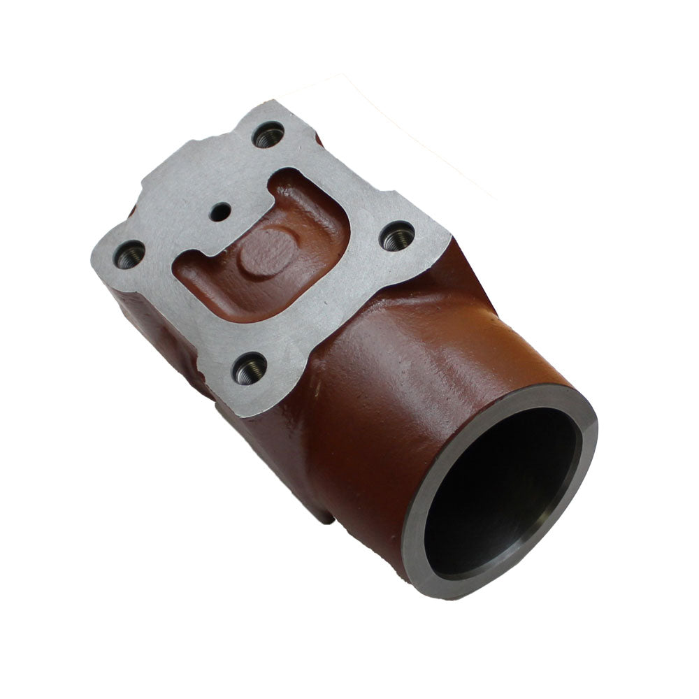 Hydraulic Lift Cylinder - Fits Massey Ferguson - 1671082M1