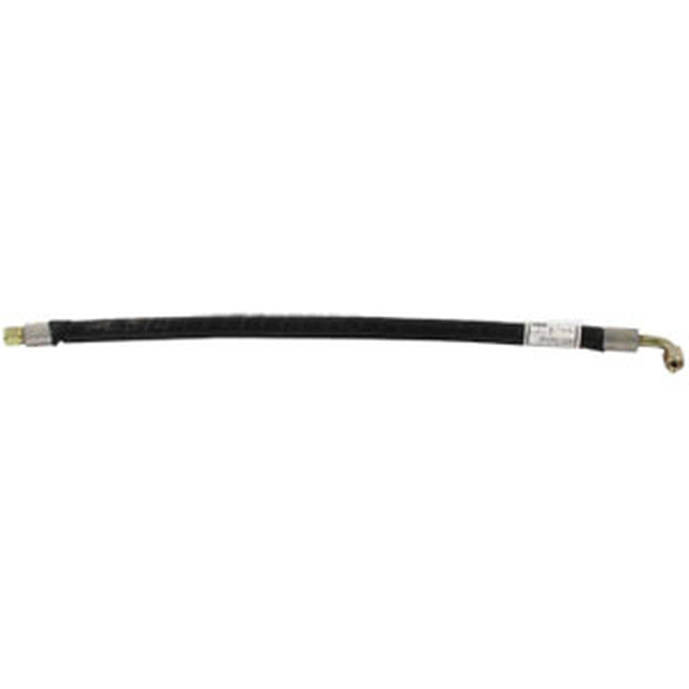 Power Assist Steering Hose Fits Massey Ferguson Replaces 1671228M92