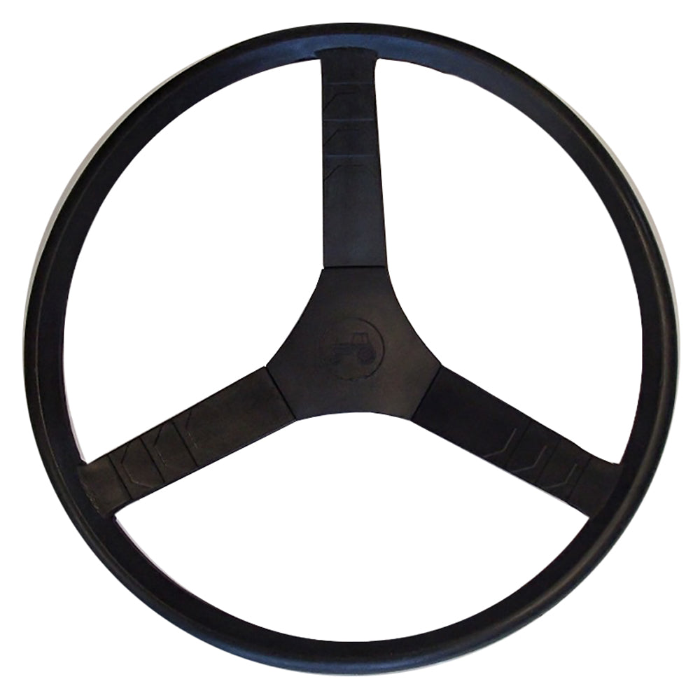 S.60478 Steering Wheel, Splined Fits John Deere
