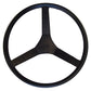 Steering Wheel Fits Massey Ferguson Replaces 1671945M1