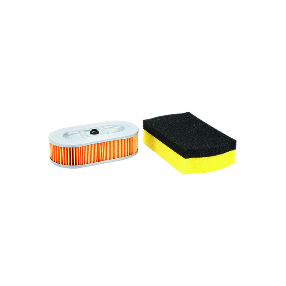 16722 AIR FILTER KIT FOR MIKASA