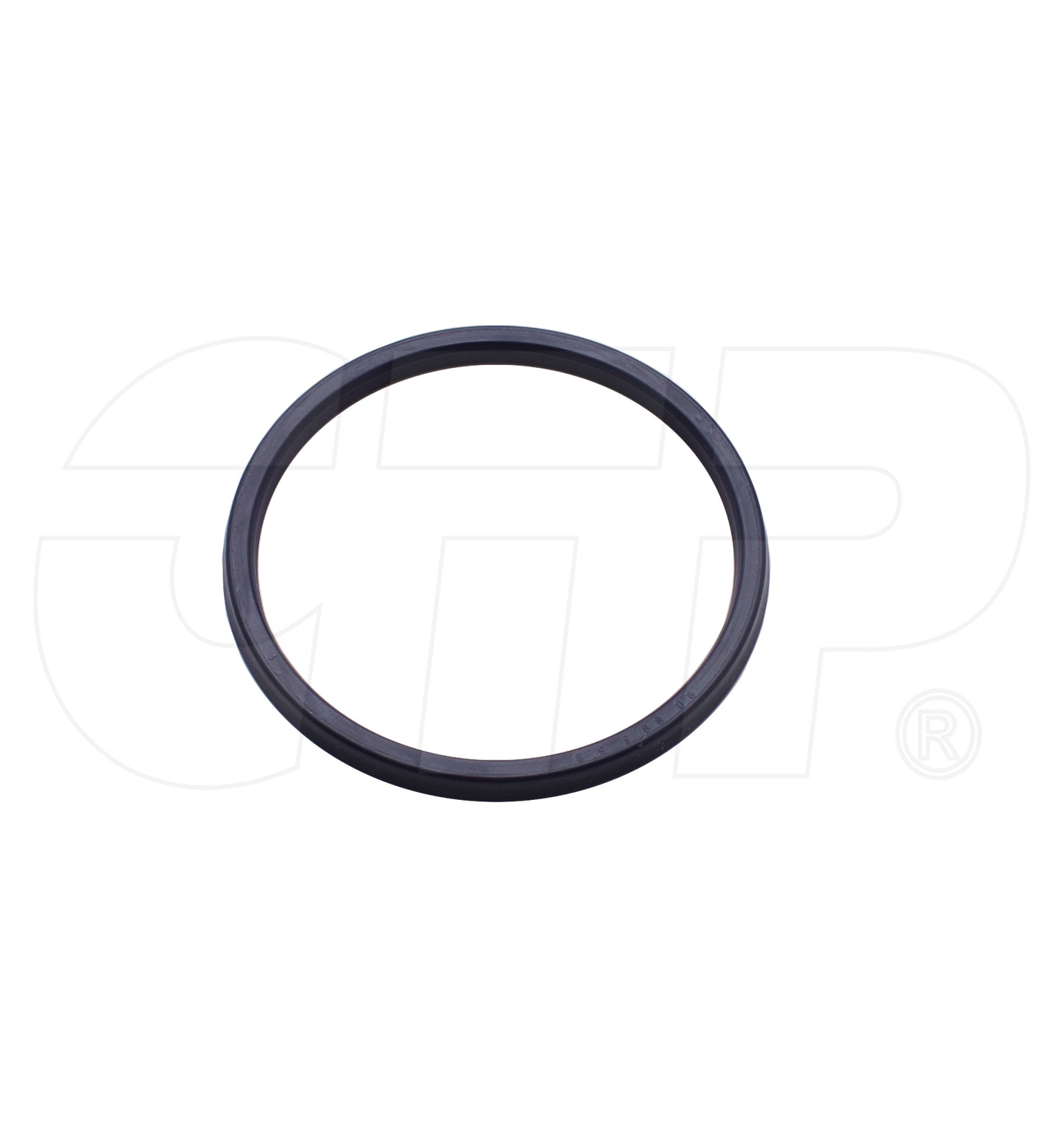 1672343 Seal U Cup Fits Caterpillar Models