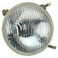 1672768M91 Headlight Assembly Fits Massey Ferguson R/H 240 250 253 263 20E+