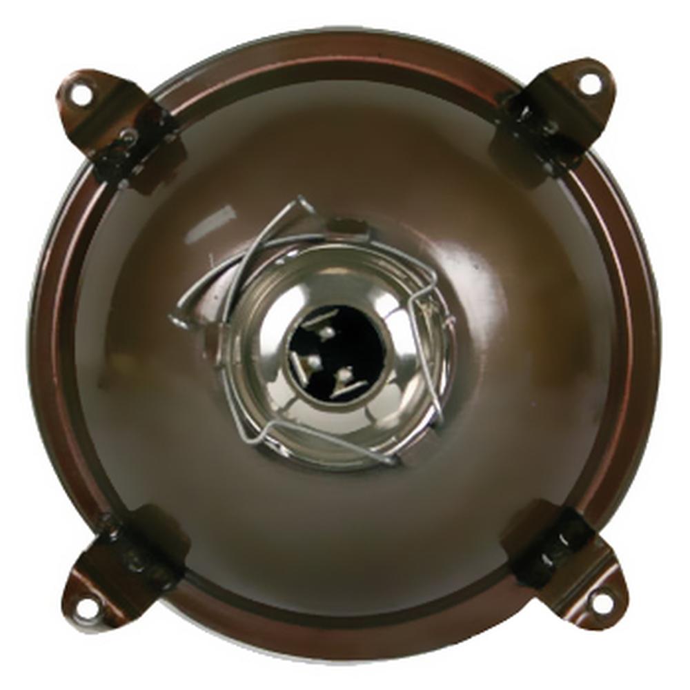 Right Hand Head Light 1672768M91 Fits Massey Ferguson 575 590 698T 699