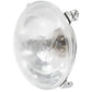 Head Lamp LH (RH Dip) Fits Massey Ferguson Replaces 1662374M91
