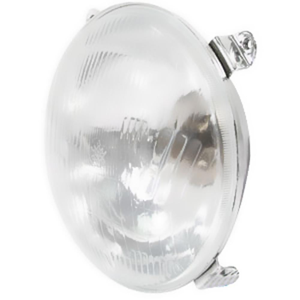 Head Lamp LH (RH Dip) Fits Massey Ferguson Replaces 1662374M91