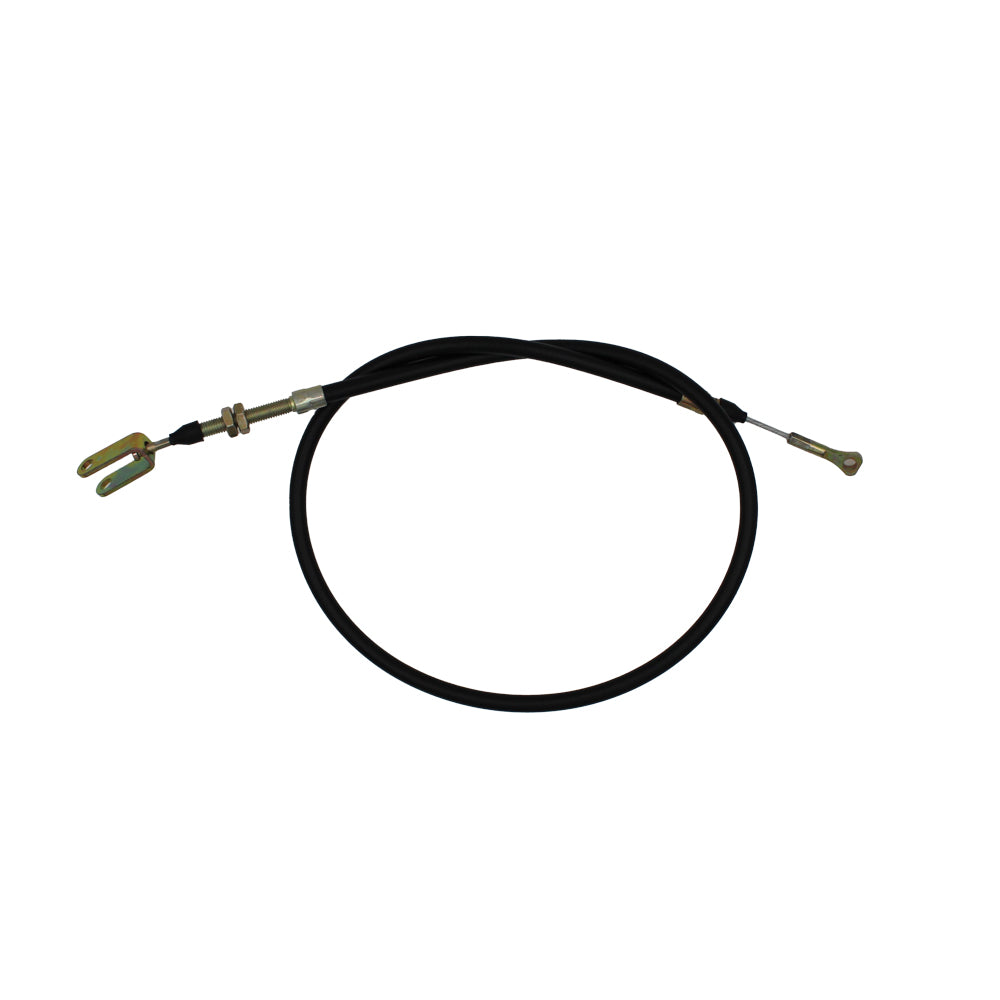 Handbrake Cable Fits Massey Ferguson Replaces 1672782M1