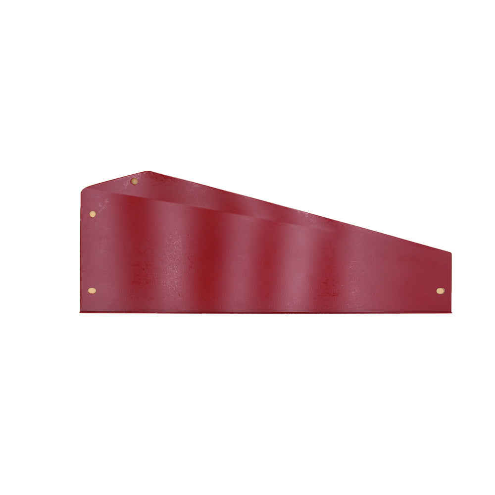 1672786M2 NEW Side Panel R/H Fits Massey Ferguson 240, 250, 30E, 20D, 20F, 30H