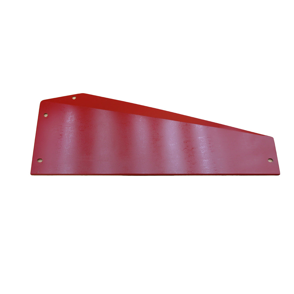 Left Hand Side Panel Fits Massey Ferguson Replaces 1672787M1