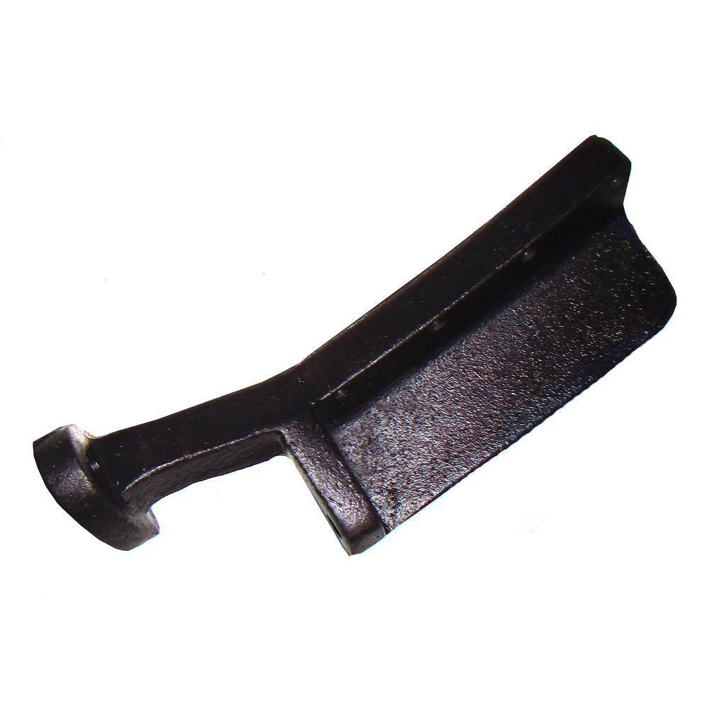 RH Foot Rest Fits Landini Replaces 1860939M1