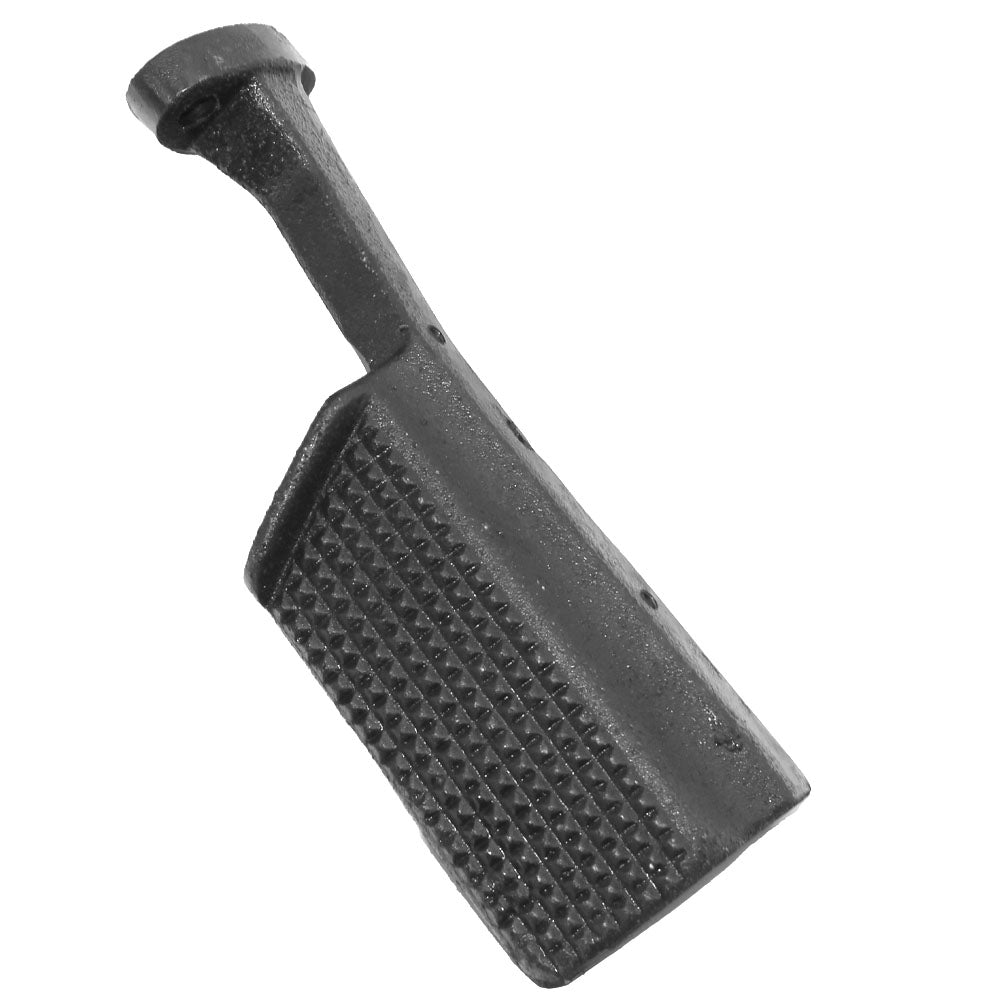 1672928M5 LH Foot Rest Fits Massey Ferguson 240 250 20D 20F 30E 40E