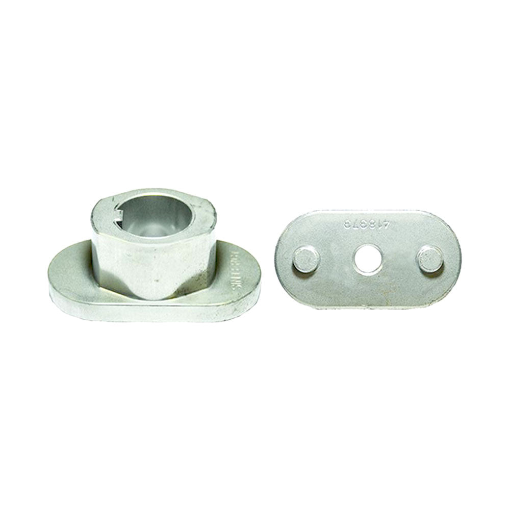16731 BLADE ADAPTER Fits Husqvarna