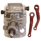 1673663M1 Assembly - Steering Box Fits Massey Ferguson 135 35 TO35