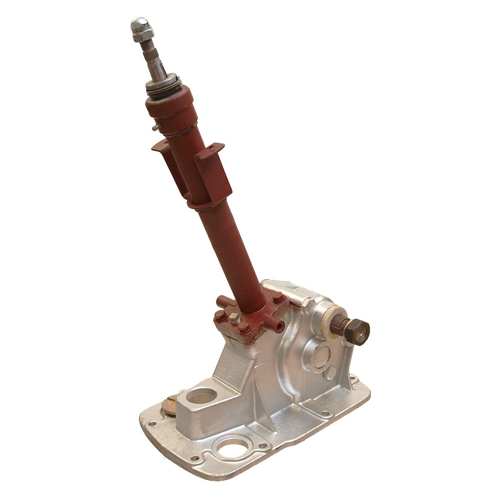 Steering Box Assembly 1673663M1 Fits Massey Ferguson 135 35 TO35