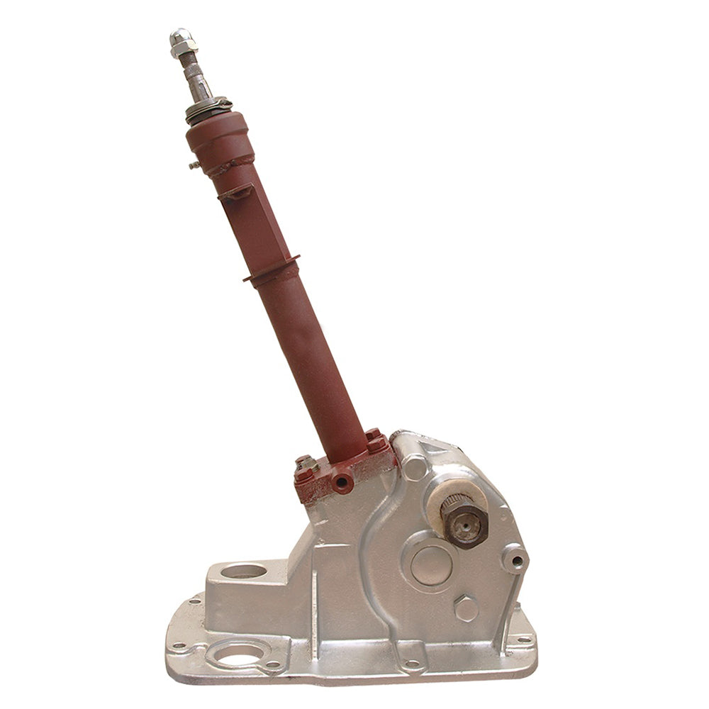 1673663M1 Assembly - Steering Box Fits Massey Ferguson 135 35 TO35