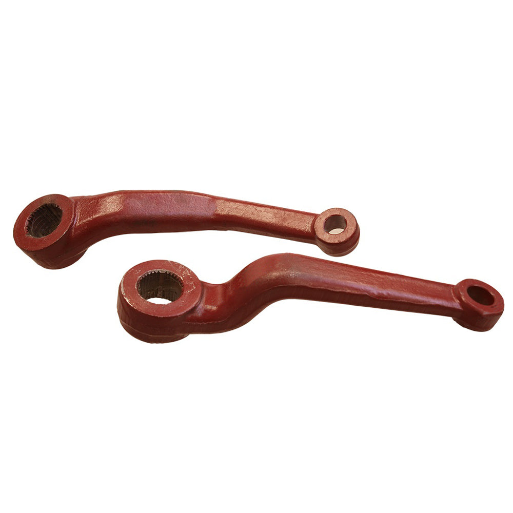 Steering Box 1673663M1 Fits Massey Ferguson 135 35 TO35