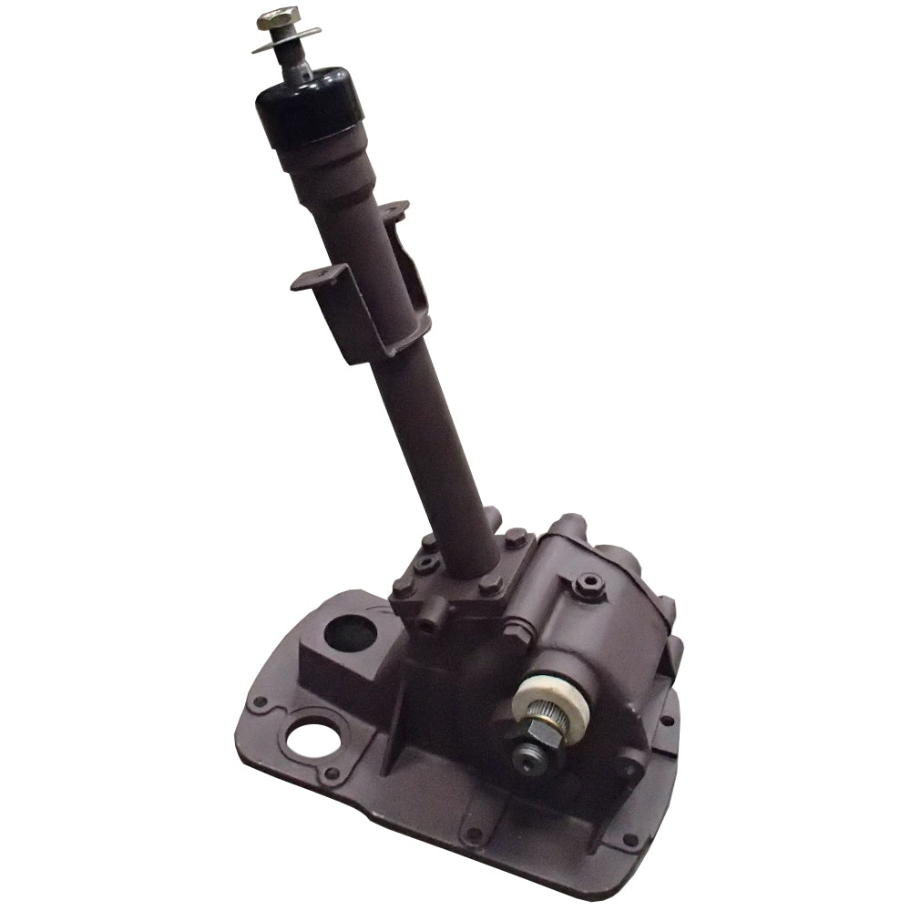 Fits Massey Ferguson STEERING BOX ASSEMBLY 1673663M91 1673663T91 TO35 135 35