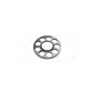 1673862 Retaining Plate Fits Caterpillar Models