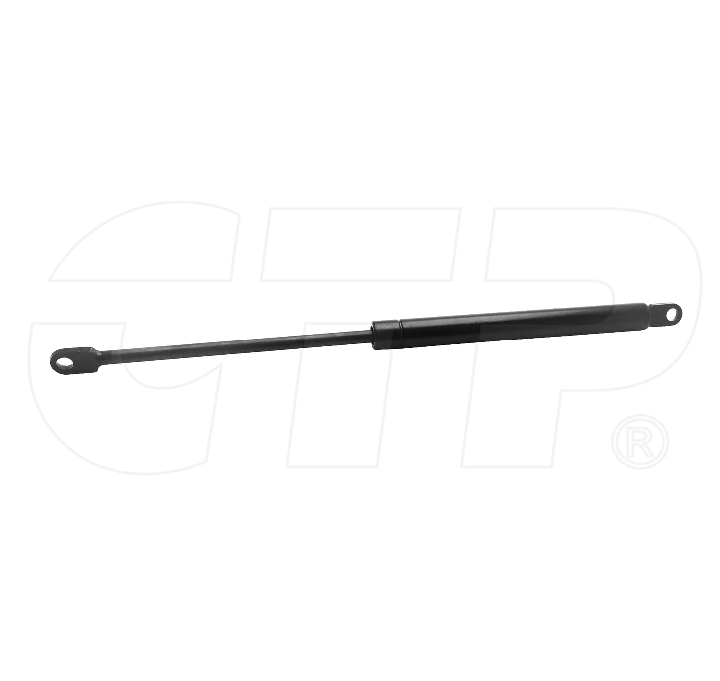 1674179 Spring-Gas Fits Caterpillar Models