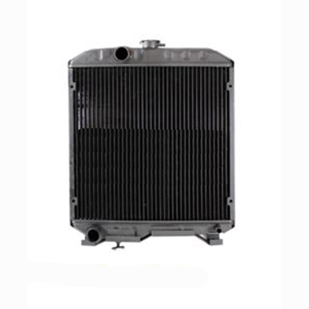 Radiator Fits Kubota Replaces 1674372060
