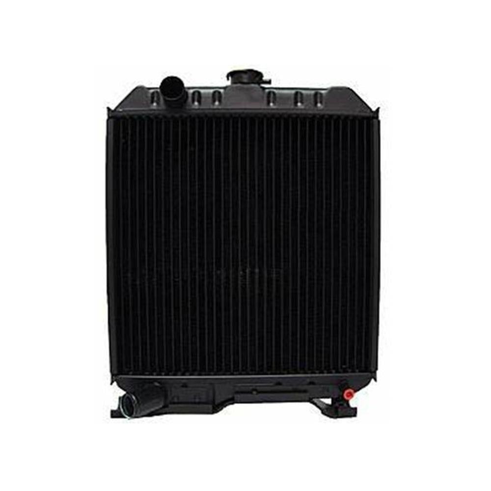 Radiator Fits Kubota L3450 L3650 L3650 L3450 L3650 L3450 L3450 16743-72060