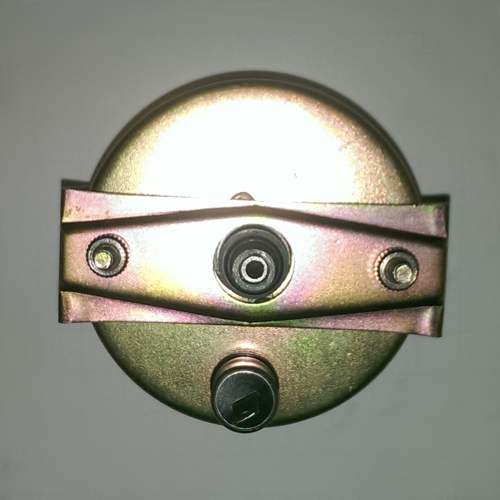 Tachometer Gauge Fits Massey Ferguson 375 240 290 285 253 283 298 270 390 50