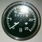 1674637M91 TACHOMETER Fits Massey Ferguson (240) 253 260 261 270 282 283 285