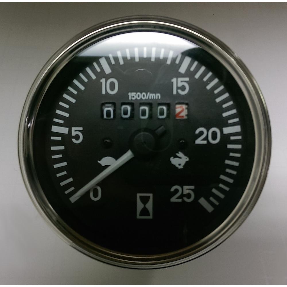 Tachometer Fits Massey Ferguson Tractor 265S 270 271 275 281 282 283