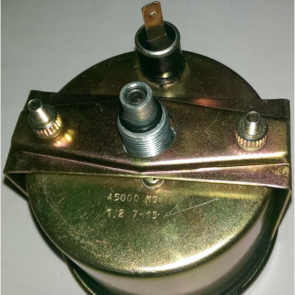 Tachometer Fits Massey Ferguson Tractor 265S 270 271 275 281 282 283
